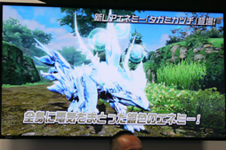 ���������꡼ No.022�Υ���ͥ������ / ��TGS 2013���Զ��ؤμպᤫ��Ϥޤä���PSO2�ץ��ơ����Ǥ�11��ޤǤΥ��åץǡ��ȷײ褬���餫�ˡ�����ˡ�����ޤɤ����ޥ����פȤΥ���ܤ�