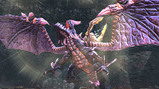 画像ギャラリー No.006のサムネイル画像 / 「ファンタシースターオンライン2」,Code:EPISODE2の大型アップデート第2弾「超越者たちの戦い」Part1の最新情報を公開