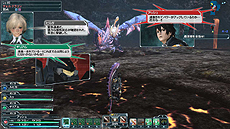 画像ギャラリー No.007のサムネイル画像 / 「ファンタシースターオンライン2」,Code:EPISODE2の大型アップデート第2弾「超越者たちの戦い」Part1の最新情報を公開