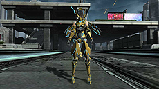 画像ギャラリー No.013のサムネイル画像 / 「ファンタシースターオンライン2」,Code:EPISODE2の大型アップデート第2弾「超越者たちの戦い」Part1の最新情報を公開