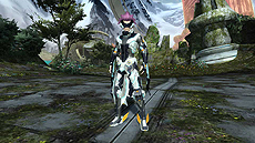 画像ギャラリー No.015のサムネイル画像 / 「ファンタシースターオンライン2」,Code:EPISODE2の大型アップデート第2弾「超越者たちの戦い」Part1の最新情報を公開