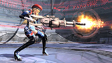 画像ギャラリー No.019のサムネイル画像 / 「ファンタシースターオンライン2」,Code:EPISODE2の大型アップデート第2弾「超越者たちの戦い」Part1の最新情報を公開