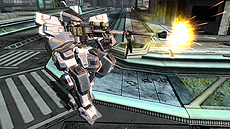 画像ギャラリー No.020のサムネイル画像 / 「ファンタシースターオンライン2」,Code:EPISODE2の大型アップデート第2弾「超越者たちの戦い」Part1の最新情報を公開