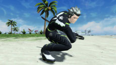 ꡼ No.009Υͥ / ֥ե󥿥饤2סåץǡȡֳ᤯̡פ»ܡѥ˿եɡֳפо