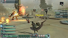 ꡼ No.007Υͥ / PSO2פοȡֺηɱפξܺ٤䥹꡼󥷥åȤɱҤХ쥢ƥ11Υɥåפ