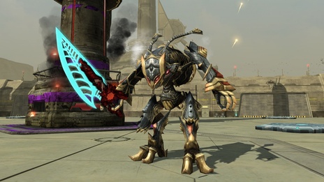 ꡼ No.026Υͥ / PSO2פοȡֺηɱפξܺ٤䥹꡼󥷥åȤɱҤХ쥢ƥ11Υɥåפ