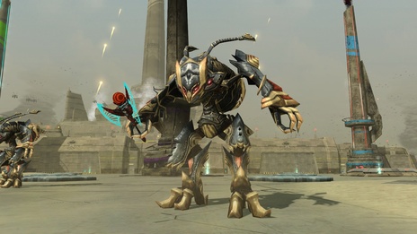 ꡼ No.027Υͥ / PSO2פοȡֺηɱפξܺ٤䥹꡼󥷥åȤɱҤХ쥢ƥ11Υɥåפ