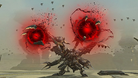 ꡼ No.030Υͥ / PSO2פοȡֺηɱפξܺ٤䥹꡼󥷥åȤɱҤХ쥢ƥ11Υɥåפ