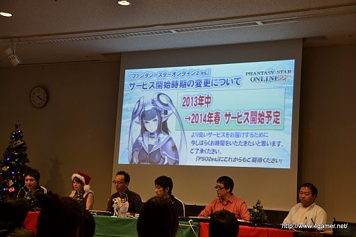 画像ギャラリー No.007のサムネイル画像 / 2014年3月20日に発売予定の「PSO2」新パッケージには,永野 護さんがデザインした武器が特典として付属。「PSO2」公式コミュニティも用意される新SNS「it-tells」が12月17日にβテストを開始