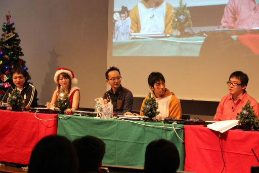 ꡼ No.002 | ֥ե󥿥饤2פΥե饤󥤥٥ȡ֥X'masѡƥפݡȡ2014ǯΥåץǡȾ󤬼ȸ