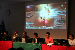 ꡼ No.004 | ֥ե󥿥饤2פΥե饤󥤥٥ȡ֥X'masѡƥפݡȡ2014ǯΥåץǡȾ󤬼ȸ