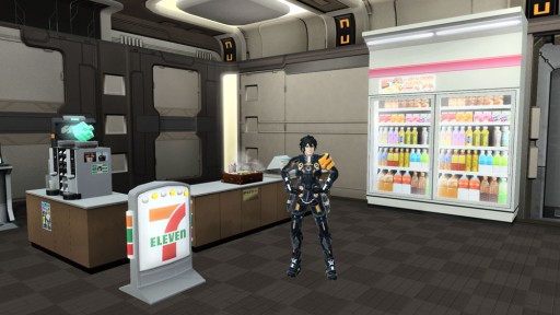Pso2 プリペイドカードの先行販売が全国のセブン イレブンで2月3日に開始