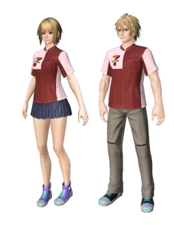 ���������꡼ No.005�Υ���ͥ������ / ��PSO2�ץ��֥�-����֥�ȤΥ���ܤ�3��6�����ϡ����ꥢ���ƥ�����ꤷ�褦