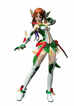 ���������꡼ No.007�Υ���ͥ������ / ��PSO2�ץ��֥�-����֥�ȤΥ���ܤ�3��6�����ϡ����ꥢ���ƥ�����ꤷ�褦