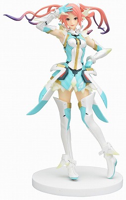 ���������꡼ No.009�Υ���ͥ������ / ��PSO2�ץ��֥�-����֥�ȤΥ���ܤ�3��6�����ϡ����ꥢ���ƥ�����ꤷ�褦