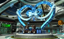 画像集#001のサムネイル/「PSO2」のホワイトデーイベントがスタート。新ACスクラッチも登場だ