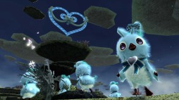 画像集#002のサムネイル/「PSO2」のホワイトデーイベントがスタート。新ACスクラッチも登場だ