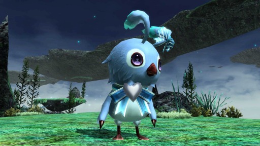 画像集#005のサムネイル/「PSO2」のホワイトデーイベントがスタート。新ACスクラッチも登場だ