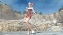 画像集#007のサムネイル/「PSO2」のホワイトデーイベントがスタート。新ACスクラッチも登場だ