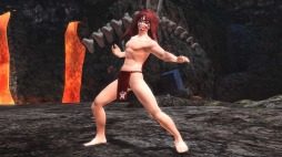 画像集#011のサムネイル/「PSO2」のホワイトデーイベントがスタート。新ACスクラッチも登場だ