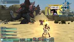 画像集#014のサムネイル/「PSO2」,エピソード2第5章や新PA/テクニック,レアドロップ+300%の超時空エネミーなどが実装された大型アップデート「再誕の光」を紹介