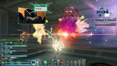 画像集#015のサムネイル/「PSO2」,エピソード2第5章や新PA/テクニック,レアドロップ+300%の超時空エネミーなどが実装された大型アップデート「再誕の光」を紹介