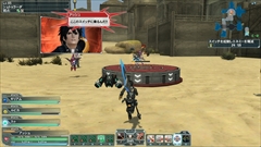 画像集#017のサムネイル/「PSO2」,エピソード2第5章や新PA/テクニック,レアドロップ+300%の超時空エネミーなどが実装された大型アップデート「再誕の光」を紹介