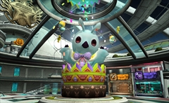 画像集#019のサムネイル/「PSO2」,エピソード2第5章や新PA/テクニック,レアドロップ+300%の超時空エネミーなどが実装された大型アップデート「再誕の光」を紹介