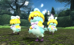 画像集#020のサムネイル/「PSO2」,エピソード2第5章や新PA/テクニック,レアドロップ+300%の超時空エネミーなどが実装された大型アップデート「再誕の光」を紹介