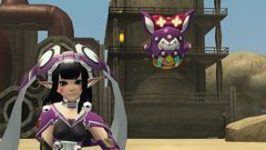 画像集#022のサムネイル/「PSO2」,エピソード2第5章や新PA/テクニック,レアドロップ+300%の超時空エネミーなどが実装された大型アップデート「再誕の光」を紹介