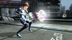 画像集#026のサムネイル/「PSO2」,エピソード2第5章や新PA/テクニック,レアドロップ+300%の超時空エネミーなどが実装された大型アップデート「再誕の光」を紹介