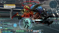 画像集#045のサムネイル/「PSO2」,エピソード2第5章や新PA/テクニック,レアドロップ+300%の超時空エネミーなどが実装された大型アップデート「再誕の光」を紹介