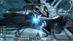 画像集#046のサムネイル/「PSO2」,エピソード2第5章や新PA/テクニック,レアドロップ+300%の超時空エネミーなどが実装された大型アップデート「再誕の光」を紹介