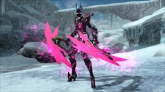 画像集#047のサムネイル/「PSO2」,エピソード2第5章や新PA/テクニック,レアドロップ+300%の超時空エネミーなどが実装された大型アップデート「再誕の光」を紹介