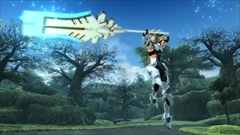 画像集#048のサムネイル/「PSO2」,エピソード2第5章や新PA/テクニック,レアドロップ+300%の超時空エネミーなどが実装された大型アップデート「再誕の光」を紹介