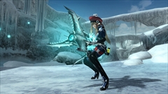 画像集#051のサムネイル/「PSO2」,エピソード2第5章や新PA/テクニック,レアドロップ+300%の超時空エネミーなどが実装された大型アップデート「再誕の光」を紹介