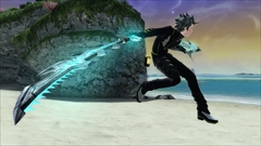 画像集#053のサムネイル/「PSO2」,エピソード2第5章や新PA/テクニック,レアドロップ+300%の超時空エネミーなどが実装された大型アップデート「再誕の光」を紹介