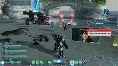 画像集#054のサムネイル/「PSO2」,エピソード2第5章や新PA/テクニック,レアドロップ+300%の超時空エネミーなどが実装された大型アップデート「再誕の光」を紹介