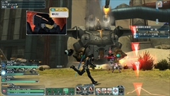 画像集#055のサムネイル/「PSO2」,エピソード2第5章や新PA/テクニック,レアドロップ+300%の超時空エネミーなどが実装された大型アップデート「再誕の光」を紹介