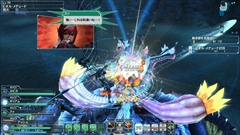 画像集#056のサムネイル/「PSO2」,エピソード2第5章や新PA/テクニック,レアドロップ+300%の超時空エネミーなどが実装された大型アップデート「再誕の光」を紹介