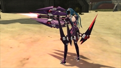 画像集#058のサムネイル/「PSO2」,エピソード2第5章や新PA/テクニック,レアドロップ+300%の超時空エネミーなどが実装された大型アップデート「再誕の光」を紹介