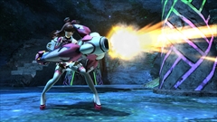 画像集#059のサムネイル/「PSO2」,エピソード2第5章や新PA/テクニック,レアドロップ+300%の超時空エネミーなどが実装された大型アップデート「再誕の光」を紹介