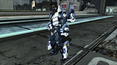 画像集#061のサムネイル/「PSO2」,エピソード2第5章や新PA/テクニック,レアドロップ+300%の超時空エネミーなどが実装された大型アップデート「再誕の光」を紹介