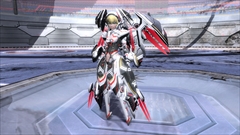 画像集#063のサムネイル/「PSO2」,エピソード2第5章や新PA/テクニック,レアドロップ+300%の超時空エネミーなどが実装された大型アップデート「再誕の光」を紹介