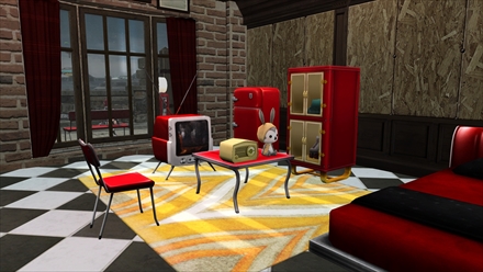 画像集#080のサムネイル/「PSO2」,エピソード2第5章や新PA/テクニック,レアドロップ+300%の超時空エネミーなどが実装された大型アップデート「再誕の光」を紹介