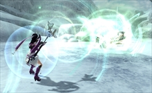 画像集#094のサムネイル/「PSO2」,エピソード2第5章や新PA/テクニック,レアドロップ+300%の超時空エネミーなどが実装された大型アップデート「再誕の光」を紹介