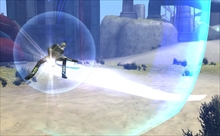 画像集#096のサムネイル/「PSO2」,エピソード2第5章や新PA/テクニック,レアドロップ+300%の超時空エネミーなどが実装された大型アップデート「再誕の光」を紹介