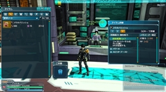 画像集#103のサムネイル/「PSO2」,エピソード2第5章や新PA/テクニック,レアドロップ+300%の超時空エネミーなどが実装された大型アップデート「再誕の光」を紹介