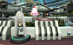 ������#002�Υ���ͥ���/���������ե��륹���о줹���PSO2�פ��緿���åץǡ��ȡֺ��¤θ�����2�Ƥ��������֥������������ץ�2014�פ�ͽ���������Ȥ��ۿ�