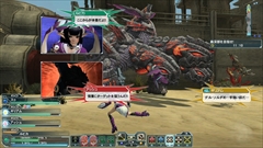 ������#011�Υ���ͥ���/���������ե��륹���о줹���PSO2�פ��緿���åץǡ��ȡֺ��¤θ�����2�Ƥ��������֥������������ץ�2014�פ�ͽ���������Ȥ��ۿ�